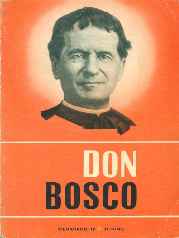 Don Bosco
