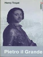 Pietro Il Grande