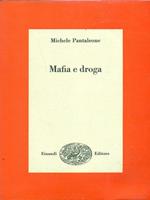 Mafia e droga