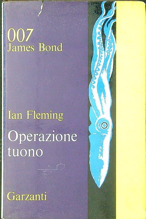 Operazione tuono