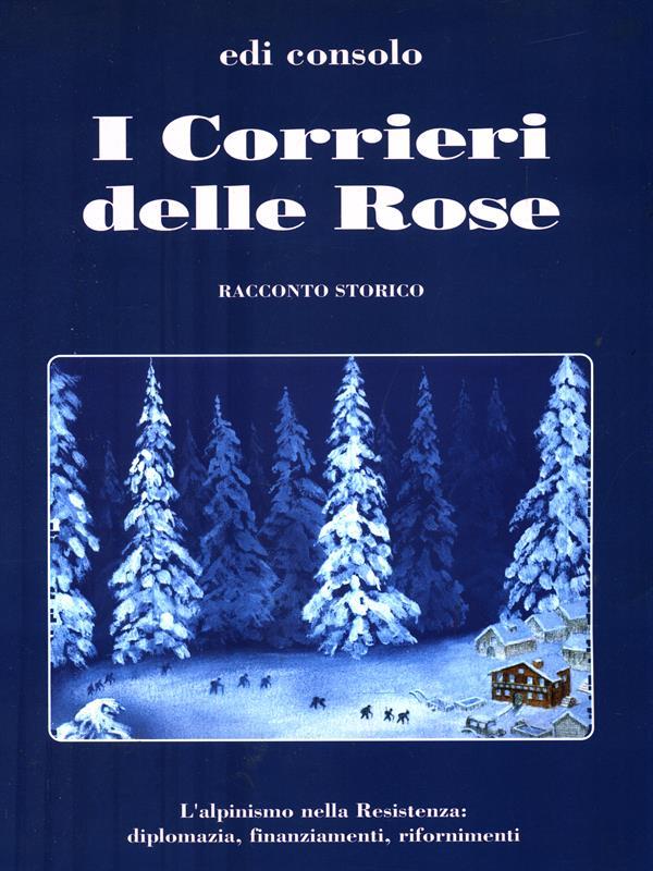 I Corrieri delle Rose
