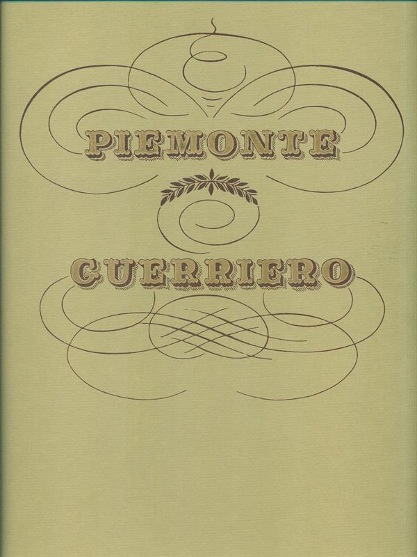 Piemonte guerriero