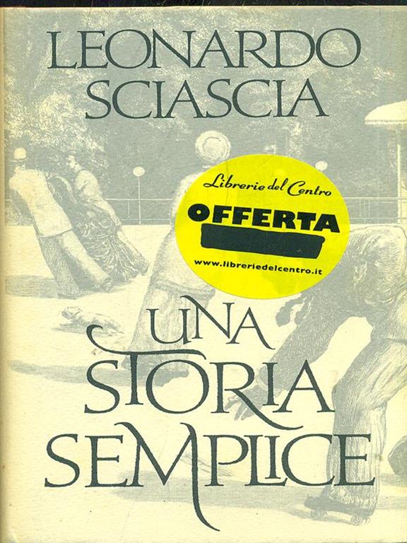 Libro di Faccia