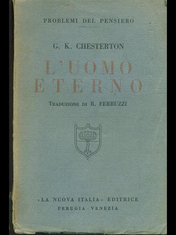 Libro di Faccia