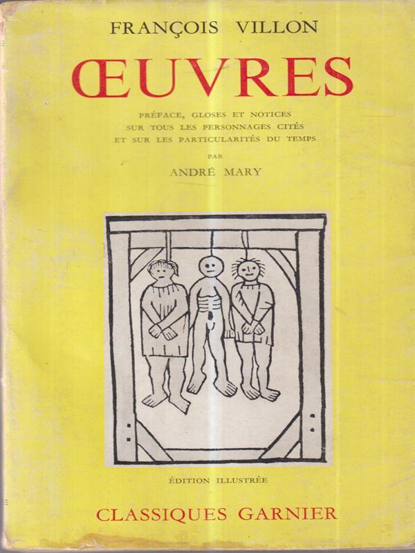 Oeuvres