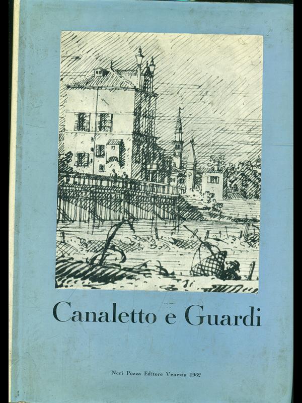 Canaletto e Guardi