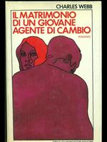 Il matrimonio di un giovane agente di cambio