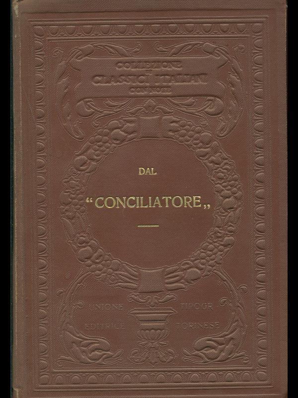 Dal Conciliatore