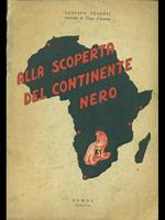 Alla scoperta del continente nero