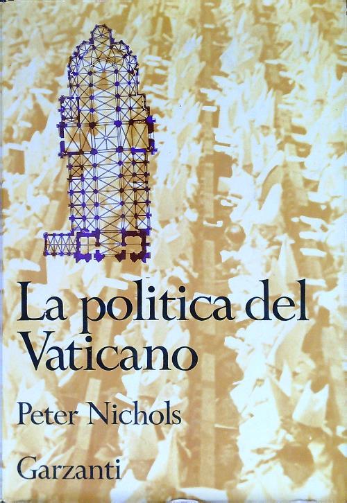La politica del Vaticano