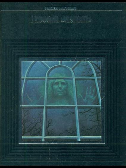 I luoghi 'visitatì - copertina