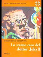 Lo strano caso del dottor Jekyll