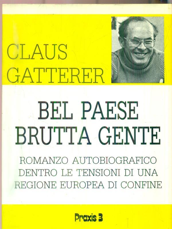 Bel paese brutta gente