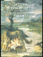 Le storie di Romolo e Remo