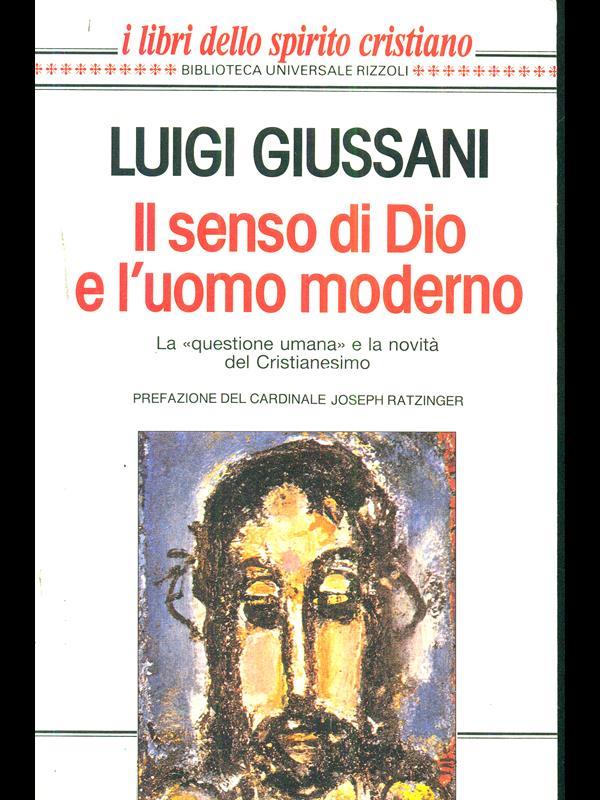 Libro di Faccia