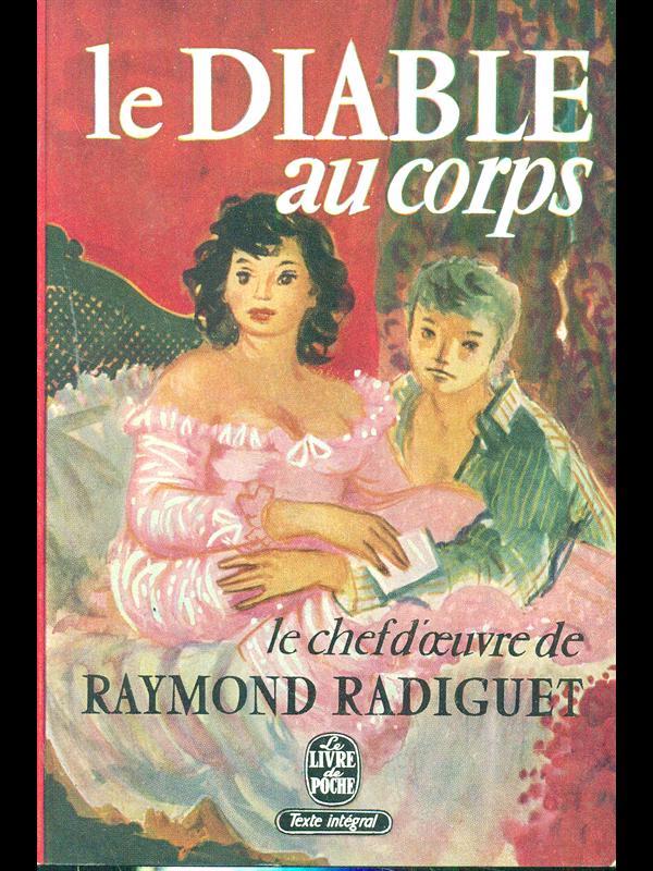 Le diable au corps