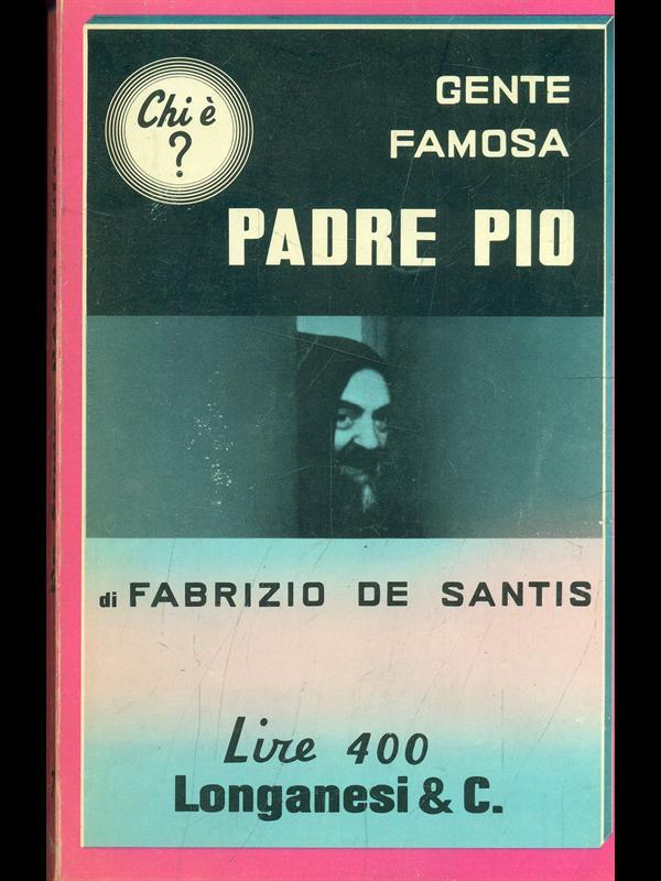 Padre Pio