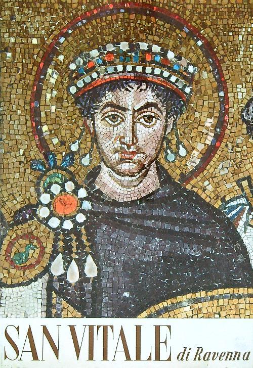 San Vitale di Ravenna