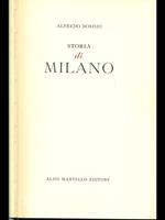 Storia di Milano