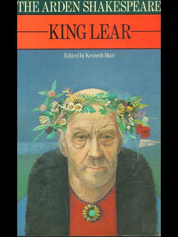 King Lear