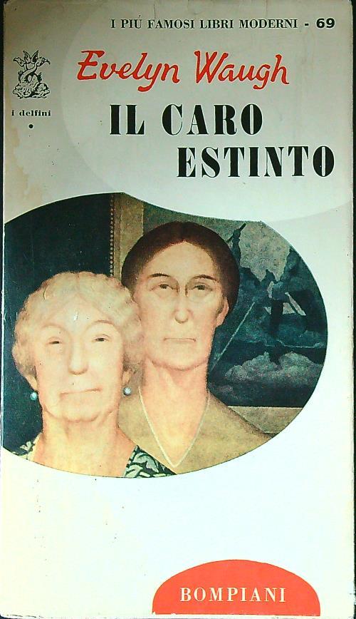Libro di Faccia