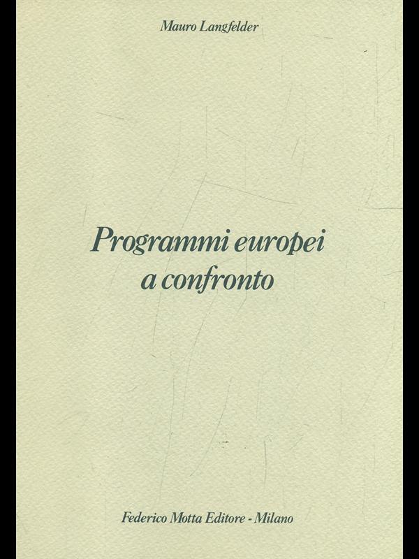 Libro di Faccia