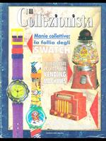 Il Collezionista anno I. N 1