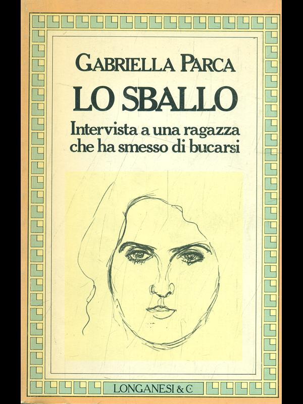 Libro di Faccia