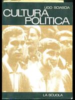Cultura politica