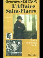 L' Affaire Saint-Fiacre
