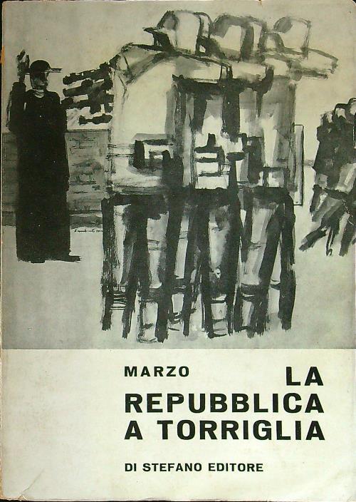 La repubblica a Torriglia