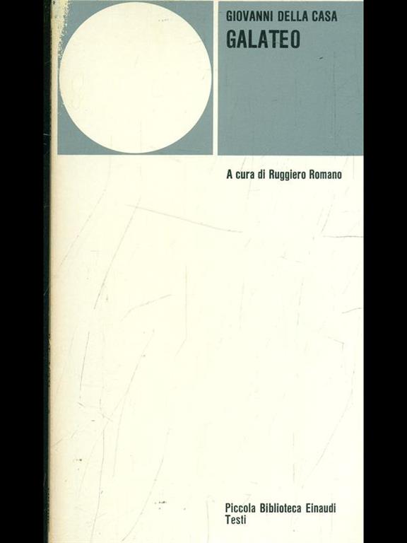 Libro di Faccia