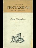 Le cinque tentazioni di La Fontaine