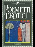 Poemetti erotici