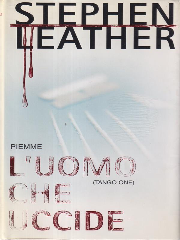 L' uomo che uccide (Tango One)