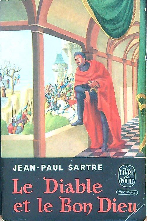 Le Diable et le Bon Dieu