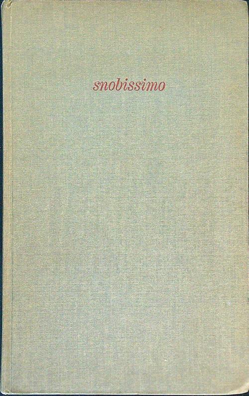 Libro di Faccia