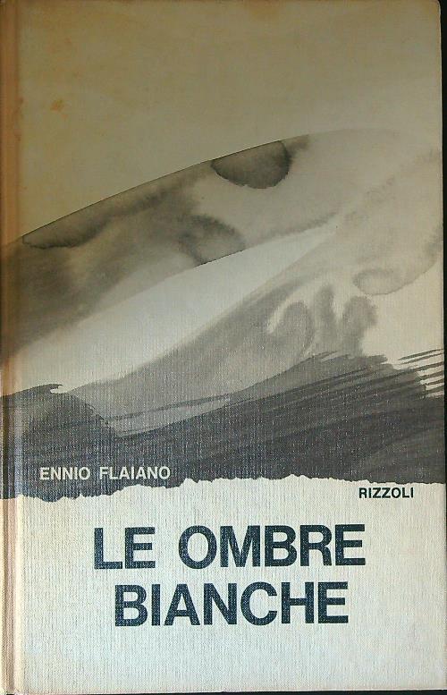 Le ombre bianche