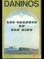 Les carnets du Bon Dieu