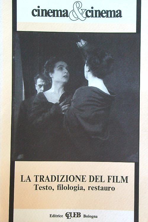 La tradizione del film