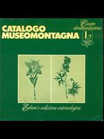 Catalogo Museomontagna