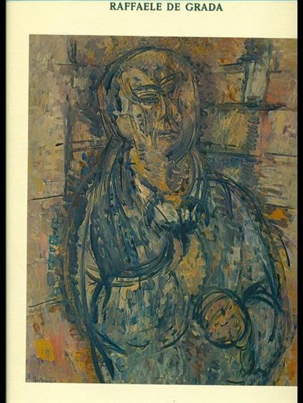 De Amicis - Raffaele De Grada - copertina