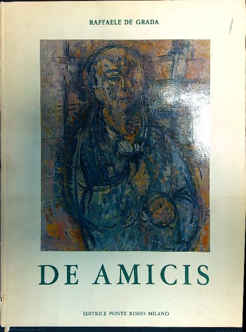 De Amicis