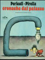 Cronache dal palazzo