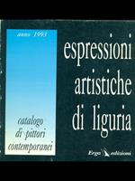 Espressioni artistiche di Liguria