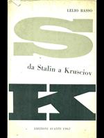 Da Stalin a Krusciov