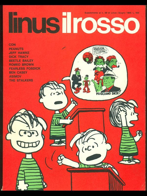 Libro di Faccia