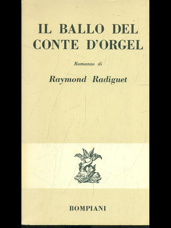 Il ballo del conte d'Orgel