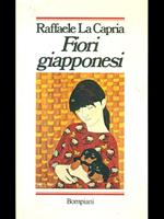 Fiori giapponesi
