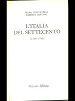 L' italia del Settecento